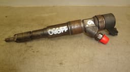 BMW 0445110049 Fuel Injector BMW 5 (E39) (1995-2004) — thumbnail 1
