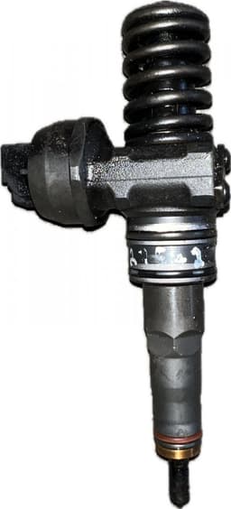 VW 038330073AG Fuel Injector VW GOLF V (1K) (2003-2009) — thumbnail 1