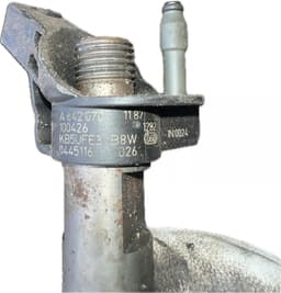 MERCEDES-BENZ Fuel Injector MERCEDES-BENZ E-CLASS (W212) (2009-2016) — thumbnail 3