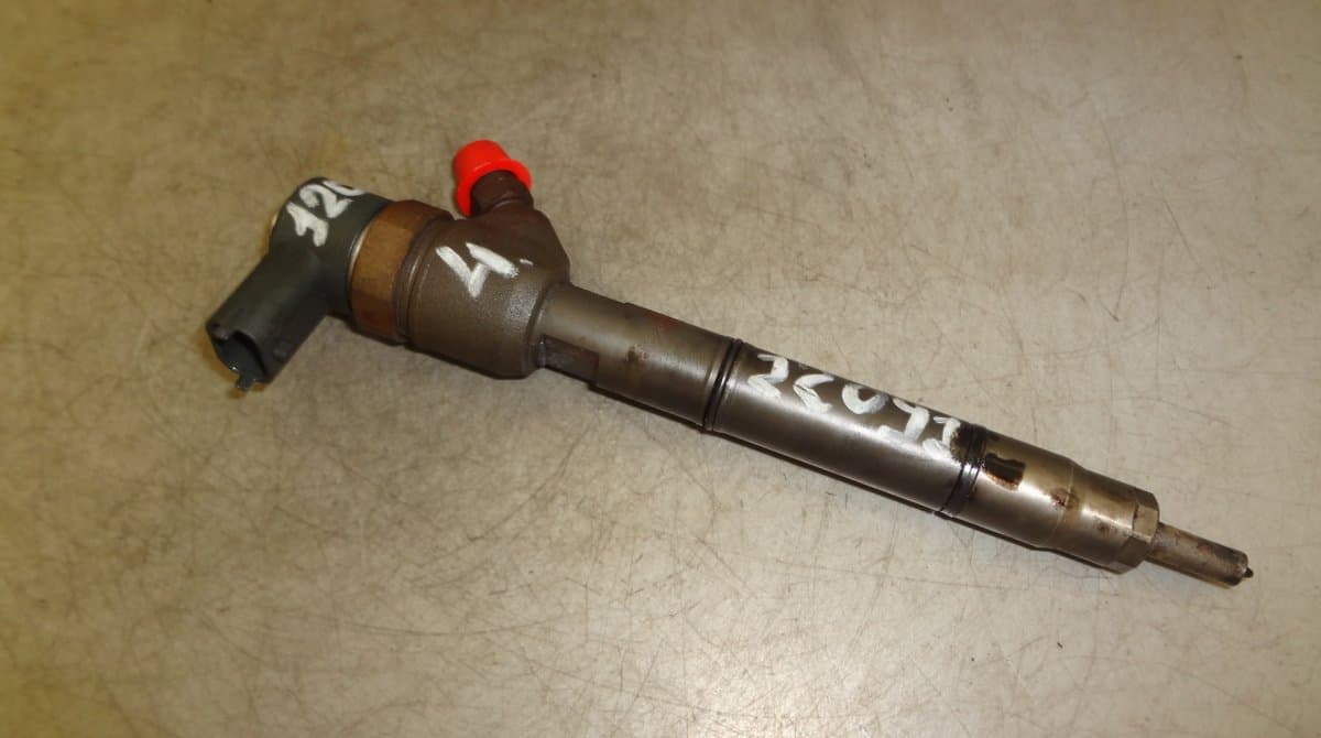 0445110320 Fuel Injector KIA CEE'D II (JD) (2012-2018)