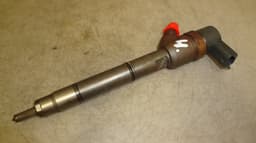 KIA 0445110320 Fuel Injector KIA CEE'D II (JD) (2012-2018) — thumbnail 3