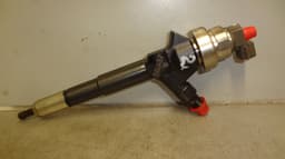 OPEL Fuel Injector OPEL ASTRA J (P10) (2009-2015) — thumbnail 2