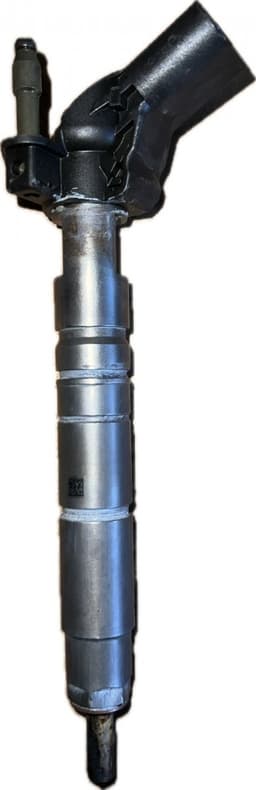 MERCEDES-BENZ A6420701187 0445116026 Fuel Injector MERCEDES-BENZ C-CLASS (W204) (2007-2013) — thumbnail 2
