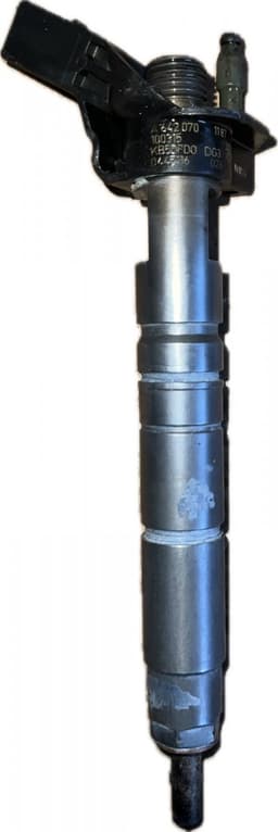 MERCEDES-BENZ A6420701187 0445116026 Fuel Injector MERCEDES-BENZ C-CLASS (W204) (2007-2013) — thumbnail 1