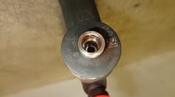 KIA 0445110320 Fuel Injector KIA CEE'D II (JD) (2012-2018) — thumbnail 4