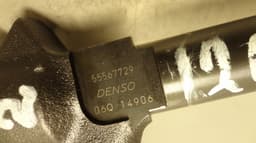 OPEL Fuel Injector OPEL ASTRA J (P10) (2009-2015) — thumbnail 4