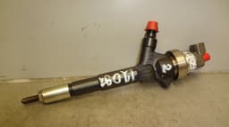 OPEL Fuel Injector OPEL ASTRA J (P10) (2009-2015) — thumbnail 1