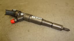 BMW 0445110049 Fuel Injector BMW 5 (E39) (1995-2004) — thumbnail 1