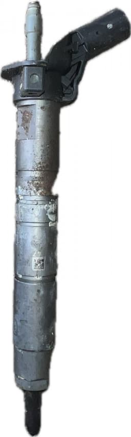 MERCEDES-BENZ Fuel Injector MERCEDES-BENZ E-CLASS (W212) (2009-2016) — thumbnail 2