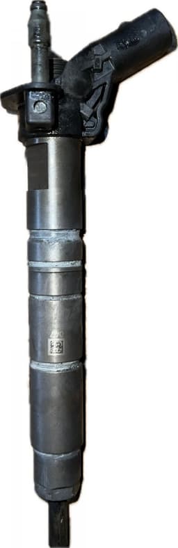 MERCEDES-BENZ Fuel Injector MERCEDES-BENZ E-CLASS Coupe (C207) (2009-2016) — thumbnail 2