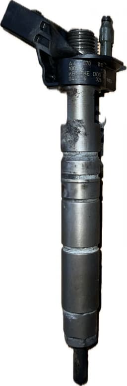 MERCEDES-BENZ Fuel Injector MERCEDES-BENZ E-CLASS Coupe (C207) (2009-2016) — thumbnail 1