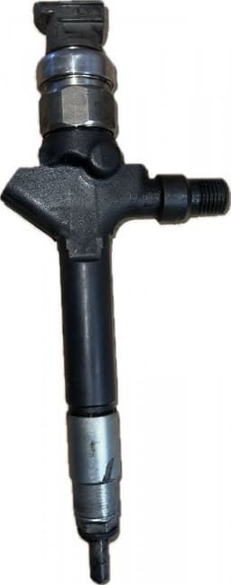 MAZDA Fuel Injector MAZDA 6 (GG, GY) (2002-2007) — thumbnail 2