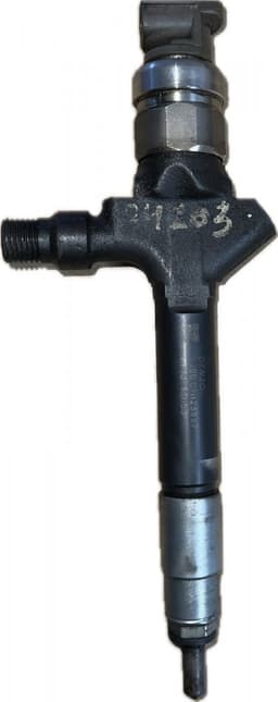 MAZDA Fuel Injector MAZDA 6 (GG, GY) (2002-2007) — thumbnail 1