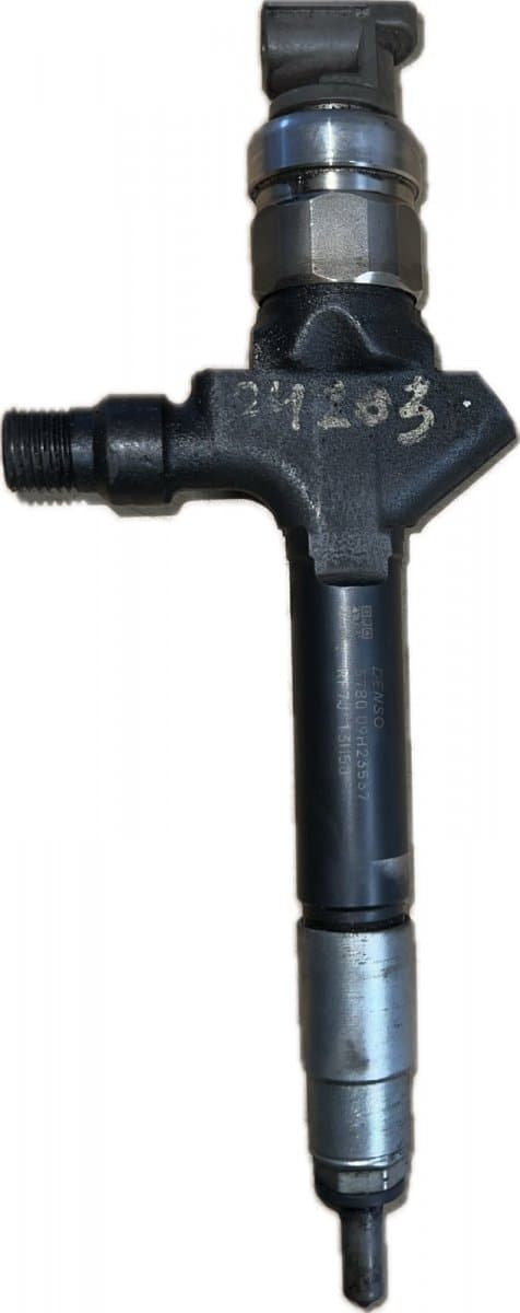 MAZDA Fuel Injector MAZDA 6 (GG, GY) (2002-2007)
