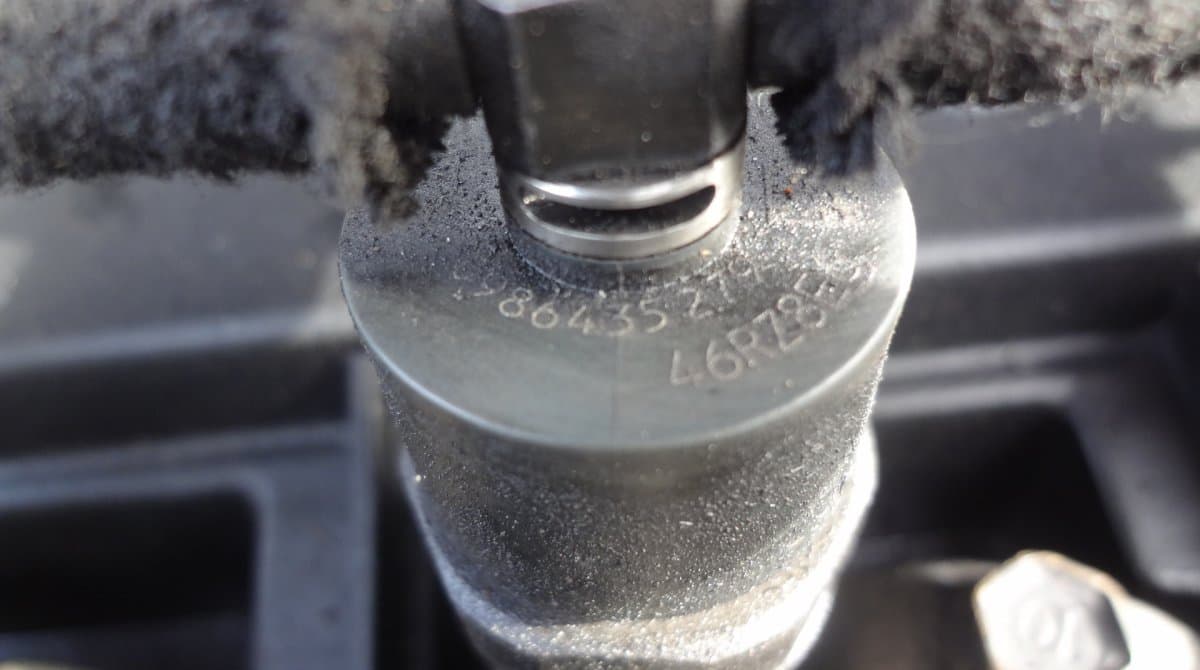 HYUNDAI Fuel Injector HYUNDAI i40 (VF) (2011-2019)