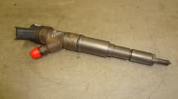 BMW 0445110049 Fuel Injector BMW 5 (E39) (1995-2004) — thumbnail 2