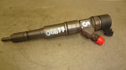 BMW 0445110049 Fuel Injector BMW 5 (E39) (1995-2004) — thumbnail 1