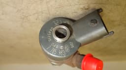BMW 0445110049 Fuel Injector BMW 5 (E39) (1995-2004) — thumbnail 3
