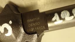 OPEL Fuel Injector OPEL ASTRA J (P10) (2009-2015) — thumbnail 4
