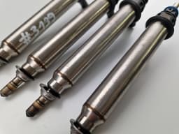 MERCEDES-BENZ 026150065 Fuel Injector MERCEDES-BENZ B-CLASS (W246, W242) (2011-2018) — thumbnail 2