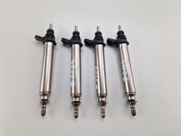 MERCEDES-BENZ 026150065 Fuel Injector MERCEDES-BENZ B-CLASS (W246, W242) (2011-2018) — thumbnail 1