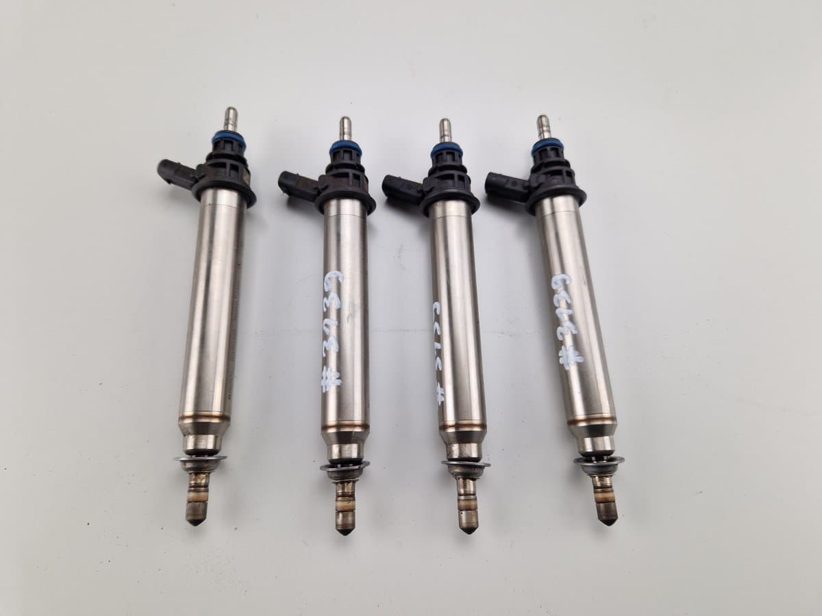 MERCEDES-BENZ 026150065 Fuel Injector MERCEDES-BENZ B-CLASS (W246, W242) (2011-2018)