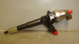 OPEL Fuel Injector OPEL ASTRA J (P10) (2009-2015) — thumbnail 2