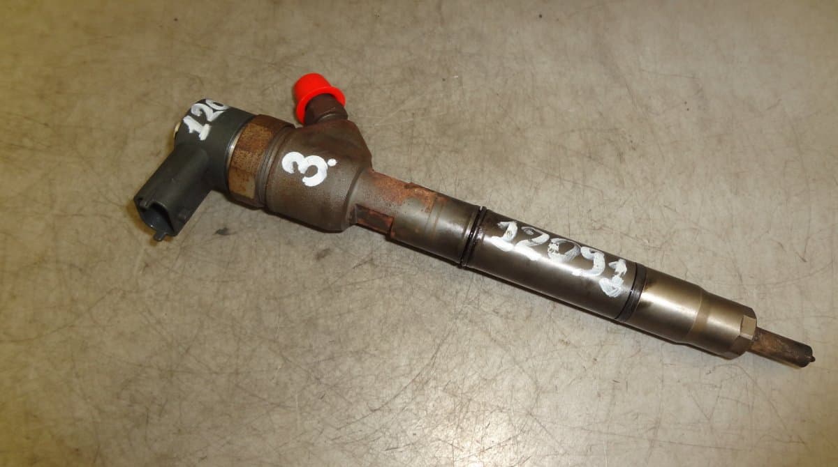 0445110320 Fuel Injector KIA CEE'D II (JD) (2012-2018)