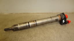 AUDI 0445115019 Fuel Injector AUDI A6 / A6 ALLROAD (C6, 4F) (2004-2011) — thumbnail 1