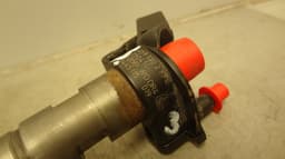 AUDI 0445115019 Fuel Injector AUDI A6 / A6 ALLROAD (C6, 4F) (2004-2011) — thumbnail 4
