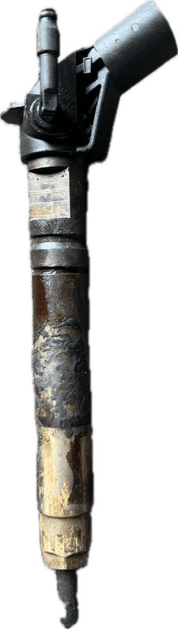 MERCEDES-BENZ 0445115066 Fuel Injector MERCEDES-BENZ GL-CLASS (X164) (2006-2012) — thumbnail 1