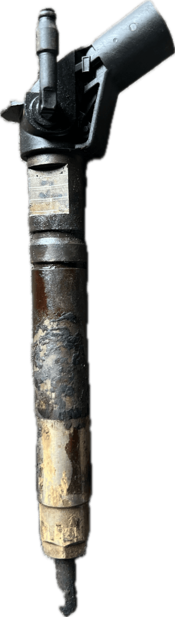 0445115066 Fuel Injector MERCEDES-BENZ GL-CLASS (X164) (2006-2012)