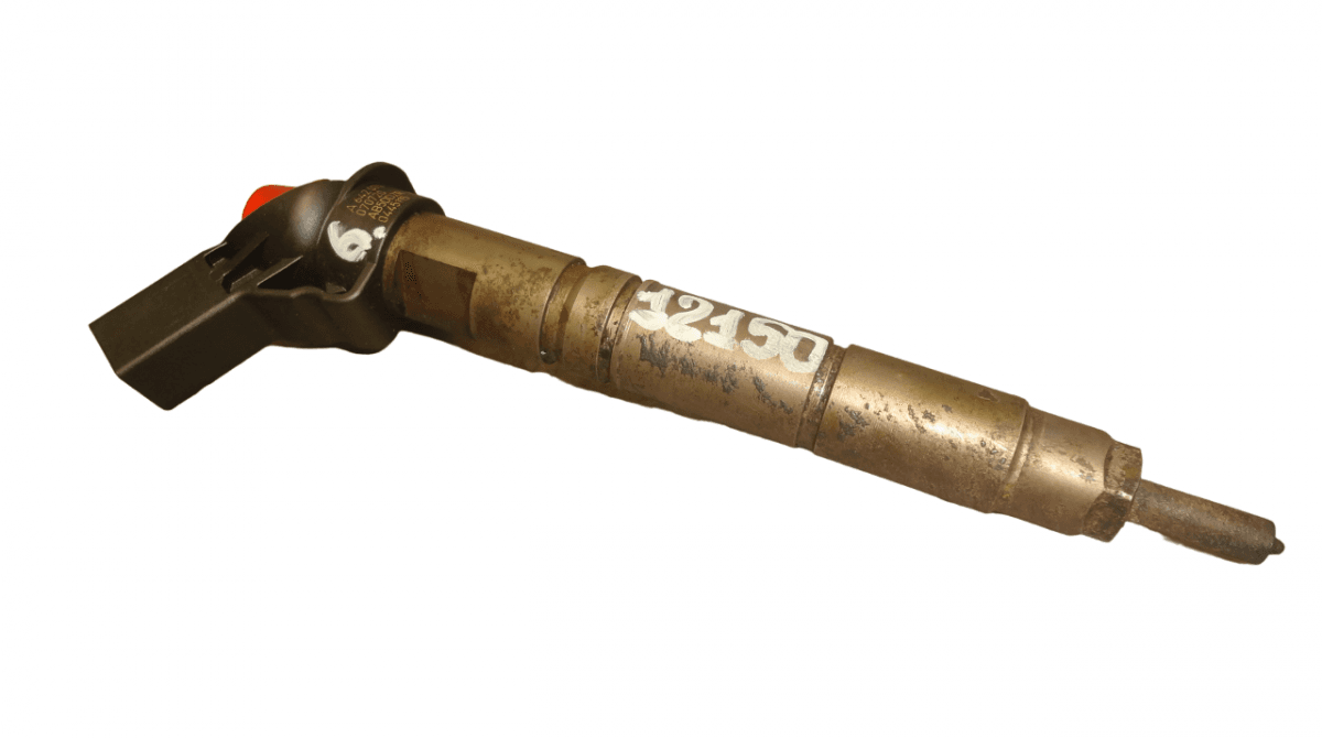 0445115064 Fuel Injector MERCEDES-BENZ ML-CLASS (W164) (2005-2011)