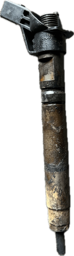 MERCEDES-BENZ 0445115066 Fuel Injector MERCEDES-BENZ GL-CLASS (X164) (2006-2012) — thumbnail 2