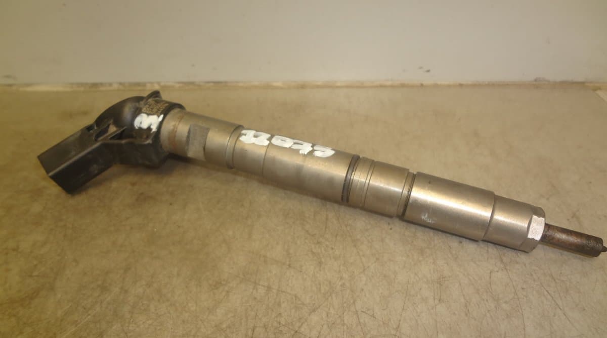 0445116015 Fuel Injector VW TOUAREG I (7L) (2002-2010)