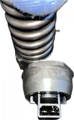 VW 0414720310 070130073R Fuel Injector VW TRANSPORTER T5 / MULTIVAN (7H, 7E, 7J) (2003-2015) — thumbnail 3