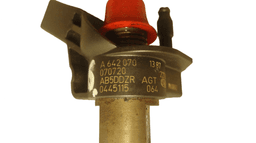 MERCEDES-BENZ 0445115064 Fuel Injector MERCEDES-BENZ ML-CLASS (W164) (2005-2011) — thumbnail 4