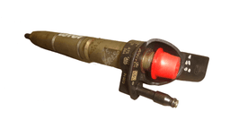 MERCEDES-BENZ 0445115064 Fuel Injector MERCEDES-BENZ ML-CLASS (W164) (2005-2011) — thumbnail 2
