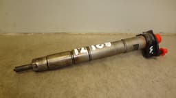 AUDI 0445115019 Fuel Injector AUDI A6 / A6 ALLROAD (C6, 4F) (2004-2011) — thumbnail 1