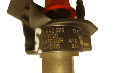 MERCEDES-BENZ 0445115064 Fuel Injector MERCEDES-BENZ ML-CLASS (W164) (2005-2011) — thumbnail 4