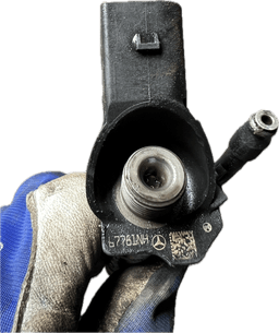 MERCEDES-BENZ 0445115066 Fuel Injector MERCEDES-BENZ GL-CLASS (X164) (2006-2012) — thumbnail 3