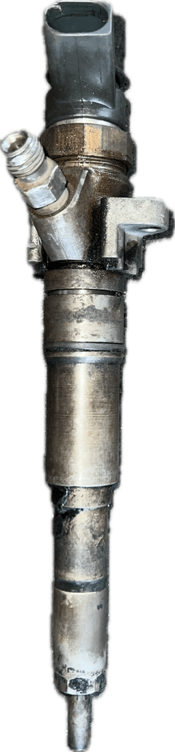 BMW 0445110212 7794652 13537794652 Fuel Injector BMW 5 (E60, E61) (2003-2010) — thumbnail 1
