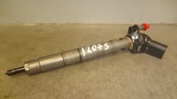 VW 0445116015 Fuel Injector VW TOUAREG I (7L) (2002-2010) — thumbnail 3