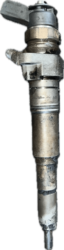 BMW 0445110212 7794652 13537794652 Fuel Injector BMW 5 (E60, E61) (2003-2010) — thumbnail 2