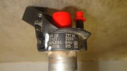 VW 0445116015 Fuel Injector VW TOUAREG I (7L) (2002-2010) — thumbnail 4