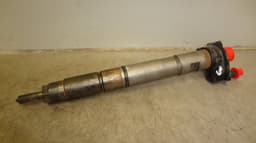 AUDI 0445115019 Fuel Injector AUDI A6 / A6 ALLROAD (C6, 4F) (2004-2011) — thumbnail 1