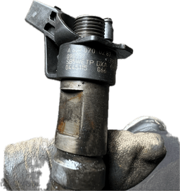 MERCEDES-BENZ 0445115066 Fuel Injector MERCEDES-BENZ GL-CLASS (X164) (2006-2012) — thumbnail 4