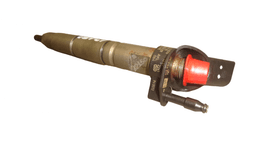 MERCEDES-BENZ 0445115064 Fuel Injector MERCEDES-BENZ ML-CLASS (W164) (2005-2011) — thumbnail 2