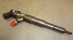 BMW 0445110131 Fuel Injector BMW X5 (E53) (2000-2007) — thumbnail 2