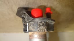 VW 0445116015 Fuel Injector VW TOUAREG I (7L) (2002-2010) — thumbnail 4